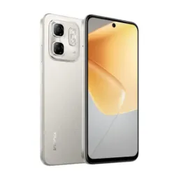 Infinix Hot 50i 128GB Black 6GB RAM