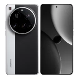 Xiaomi 15 Ultra 1TB Silver Chrome