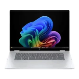 HP OmniBook 7 Flip 16 Laptop Intel Core Ultra 7 256V Intel Arc 140V 16GB RAM 512GB