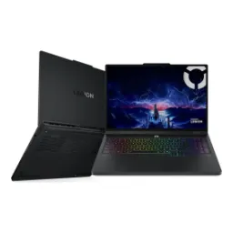 Lenovo Legion 5 15IRX10 Laptop Intel Core i9-14900HX NVIDIA GeForce RTX 5070 Laptop GPU 8GB GDDR7 16GB RAM 512GB