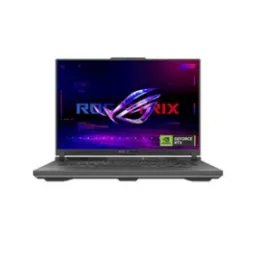ASUS ROG Strix G614 (2025) Laptop AMD Ryzen 9 8940HX NVIDIA GeForce RTX 5060 16GB RAM 1TB
