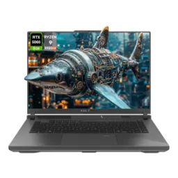 ASUS ROG Strix G614 (2025) Laptop AMD Ryzen 9 9955HX NVIDIA GeForce RTX 5060 32GB RAM 1TB