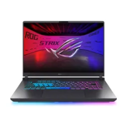 ASUS ROG Strix G614 (2025) Laptop AMD Ryzen 9 8940HX NVIDIA GeForce RTX 5070 Ti 16GB RAM 1TB