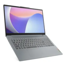 Lenovo IdeaPad Slim 3 15IR Laptop Intel Core i3-1315U Intel UHD 8GB RAM 256GB