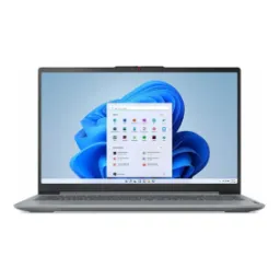 Lenovo IdeaPad Slim 3 15IR Laptop Intel Core i3-1315U Intel UHD Graphics 8GB RAM 512GB