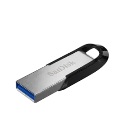 SanDisk Ultra Flair USB 3.0 Flash Drive 32GB