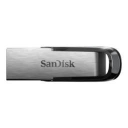 SanDisk Ultra Flair USB 3.0 Flash Drive 64GB
