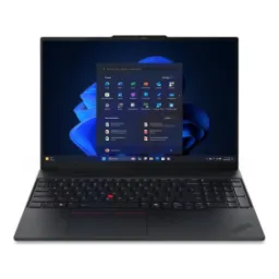 Lenovo ThinkPad E16 Laptop Intel Core Ultra 7 255H Intel Arc 140T 32GB RAM 1TB