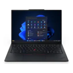 Lenovo ThinkPad E14 Gen 7 Intel Laptop Intel Core Ultra 5 226V Intel Arc Graphics 130V 16GB RAM 512GB
