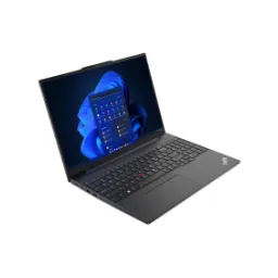 Lenovo ThinkPad E16 Gen 1 Laptop Intel Core i5-1335U Intel Iris Xe Graphics 8GB RAM 512GB