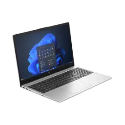 HP 250R G10 15.6-inch Laptop Intel Core 7 150U Intel Graphics 16GB RAM 512GB