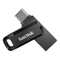 SanDisk Ultra Dual Drive Go USB Type-C 512GB