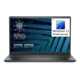 Dell Vostro 15 3530 Laptop Intel Core i7-1355U Intel Iris Xe 16GB RAM 512GB