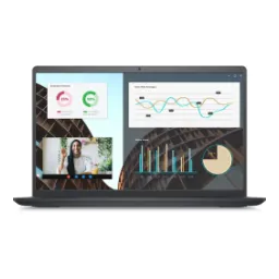 Dell Vostro 15 3530 Laptop Intel Core i7-1355U Intel Iris Xe 8GB RAM 512GB