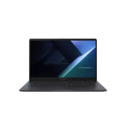 ASUS ExpertBook B1 B1500 15.6-inch Laptop Intel Core 7 150U Intel Arc 8GB RAM 512GB