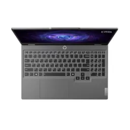 Lenovo LOQ 15IRX Laptop Intel Core i5-13450HX NVIDIA GeForce RTX 3050 6GB GDDR6 24GB RAM 512GB