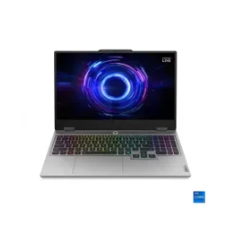 Lenovo LOQ 15IRX Laptop Intel Core i7-13650HX NVIDIA GeForce RTX 5050 16GB RAM 1TB