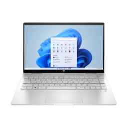 HP Pavilion x360 14-ek1000 Laptop Intel Core i7-1355U Intel Iris Xe Graphics 16GB RAM 1TB