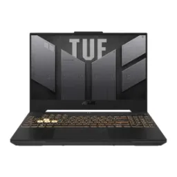 ASUS TUF Gaming F15 FX507 Laptop Intel Core i7-13620H NVIDIA GeForce RTX 4070 16GB RAM 1TB