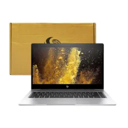 HP EliteBook 840 G5 Laptop Intel Core i5-8250U Intel HD Graphics 62 8GB RAM 256GB