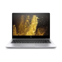 HP EliteBook 840 G5 Laptop Intel Core i7-8550U Intel HD Graphics 62 16GB RAM 256GB