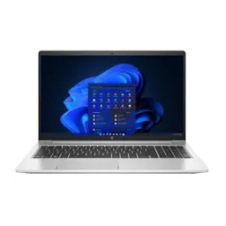 HP ProBook 450 G9 Laptop Intel Core i7-1255U Intel Iris Xe Graphics 8GB RAM 512GB