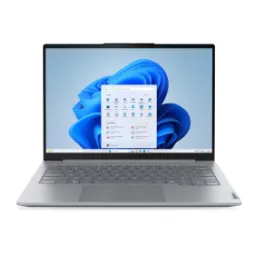 Lenovo ThinkBook 14 Gen 9 Laptop Intel Core 7 240H Integrated Intel Graphics 512GB