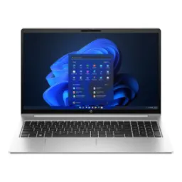 HP ProBook 450 G10 Laptop Intel Core i5-1335U Intel Iris Xe Graphics 8GB RAM 512GB