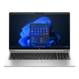 HP ProBook 450 G10 Laptop Intel Core i7-1355U Intel Iris Xe Graphics 8GB RAM 512GB