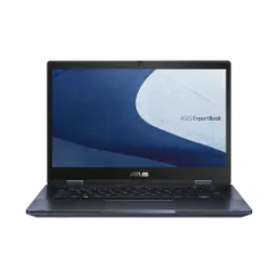 ASUS ExpertBook B3 Flip 14-inch Laptop Intel Core i5-1235U Intel Iris Xe Graphics 8GB RAM 512GB