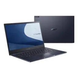 ASUS ExpertBook B3 Flip 14-inch Laptop Intel Core i7-1255U Intel Iris Xe Graphics 16GB RAM 512GB