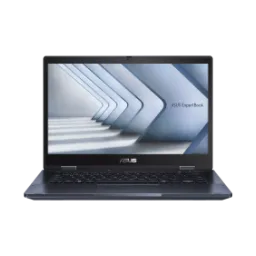 ASUS ExpertBook B3 Flip 14-inch Laptop Intel Core i7-1355U Intel Iris Xe Graphics 16GB RAM 512GB