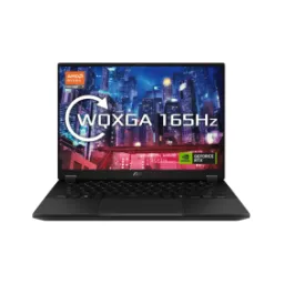 ASUS TUF Gaming A14 (2024) Laptop AMD Ryzen AI 9 HX 370 NVIDIA GeForce RTX 4050 16GB RAM 1TB
