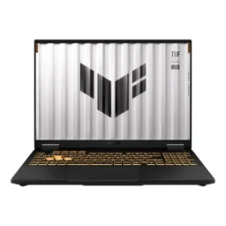 ASUS TUF Gaming F16 (2025) Laptop Intel Core i7-14650HX NVIDIA GeForce RTX 5060 8GB 16GB RAM 512GB