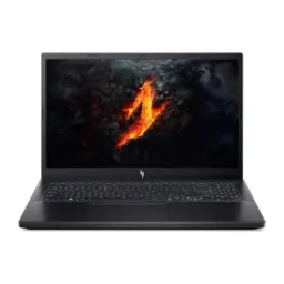 Acer Nitro V 15 ANV15 Laptop Intel Core i5-13420H NVIDIA GeForce RTX 5050 16GB RAM 512GB