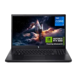 Acer Nitro V 15 ANV15 Laptop Intel Core i7-13620H NVIDIA GeForce RTX 5050 8GB 16GB RAM 512GB