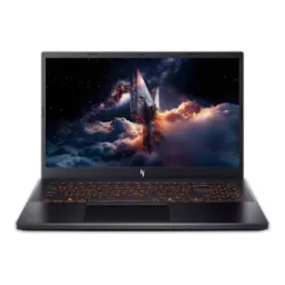 Acer Nitro V 15 ANV15 Laptop Intel Core i9-13900H NVIDIA GeForce RTX 5060 16GB RAM 512GB