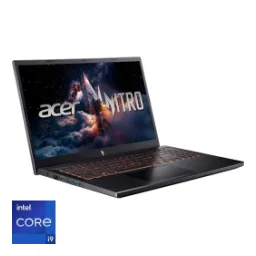 Acer Nitro V 15 ANV15 Laptop Intel Core i9-13900H NVIDIA GeForce RTX 5060 8GB 32GB RAM 1TB