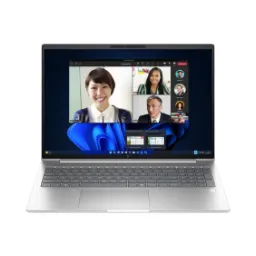 HP EliteBook 660 G11 Laptop Intel Core Ultra 7 155U Integrated Intel Graphics 512GB