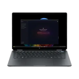 HP OmniBook Ultra Flip 14 Laptop Intel Core Ultra 7 258V Intel Arc Graphics 32GB RAM 1TB