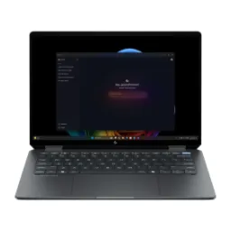 HP OmniBook Ultra Flip 14 Laptop Intel Core Ultra 9 288V Intel Arc Graphics 32GB RAM 2TB