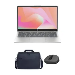 HP 250 G10 15.6-inch Laptop Intel Core i5-1334U Intel Iris Xe 16GB RAM 512GB