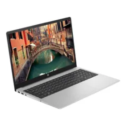 HP 250 G10 15.6-inch Laptop Intel Core i5-1335U Intel Iris Xe 8GB RAM 512GB