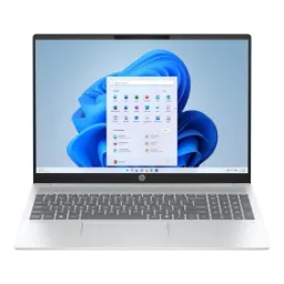 HP OmniBook 5 AI 16-af1000 Laptop Intel Core Ultra 7 255U Intel Arc 16GB RAM 512GB