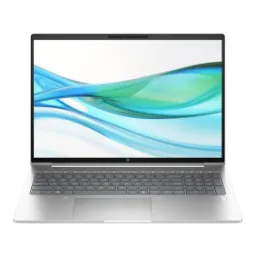 HP ProBook 460 G11 Laptop Intel Core Ultra 7 155U Intel Graphics 16GB RAM 512GB