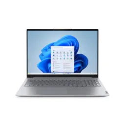 Lenovo ThinkBook 16 G9 IRL Laptop Intel Core 7 240H Integrated Intel Graphics 512GB