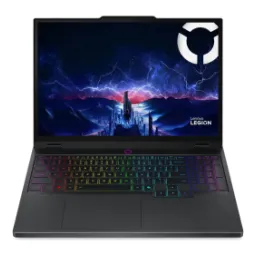 Lenovo Legion 5i Gen 10 15.1-inch Laptop Intel Core i7-14700HX NVIDIA GeForce RTX 5060 8GB 16GB RAM 512GB