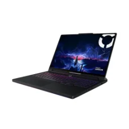 Lenovo Legion Pro 7i Gen 10 16-inch Laptop Intel Core Ultra 9 275HX NVIDIA GeForce RTX 5080 64GB RAM 1TB