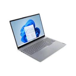 Lenovo ThinkBook 16 G8 IRL Laptop Intel Core 7 240H Integrated Intel Graphics 16GB RAM 512GB