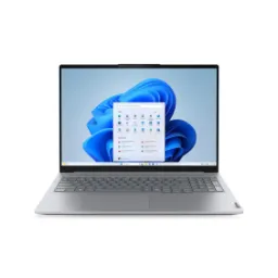 Lenovo ThinkBook 16 G8 IRL Laptop Intel Core 7 240H Intel Integrated 8GB RAM 512GB